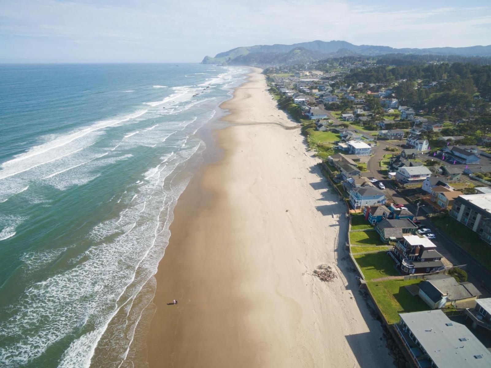 Villa Family Tides Lincoln City Exterior foto