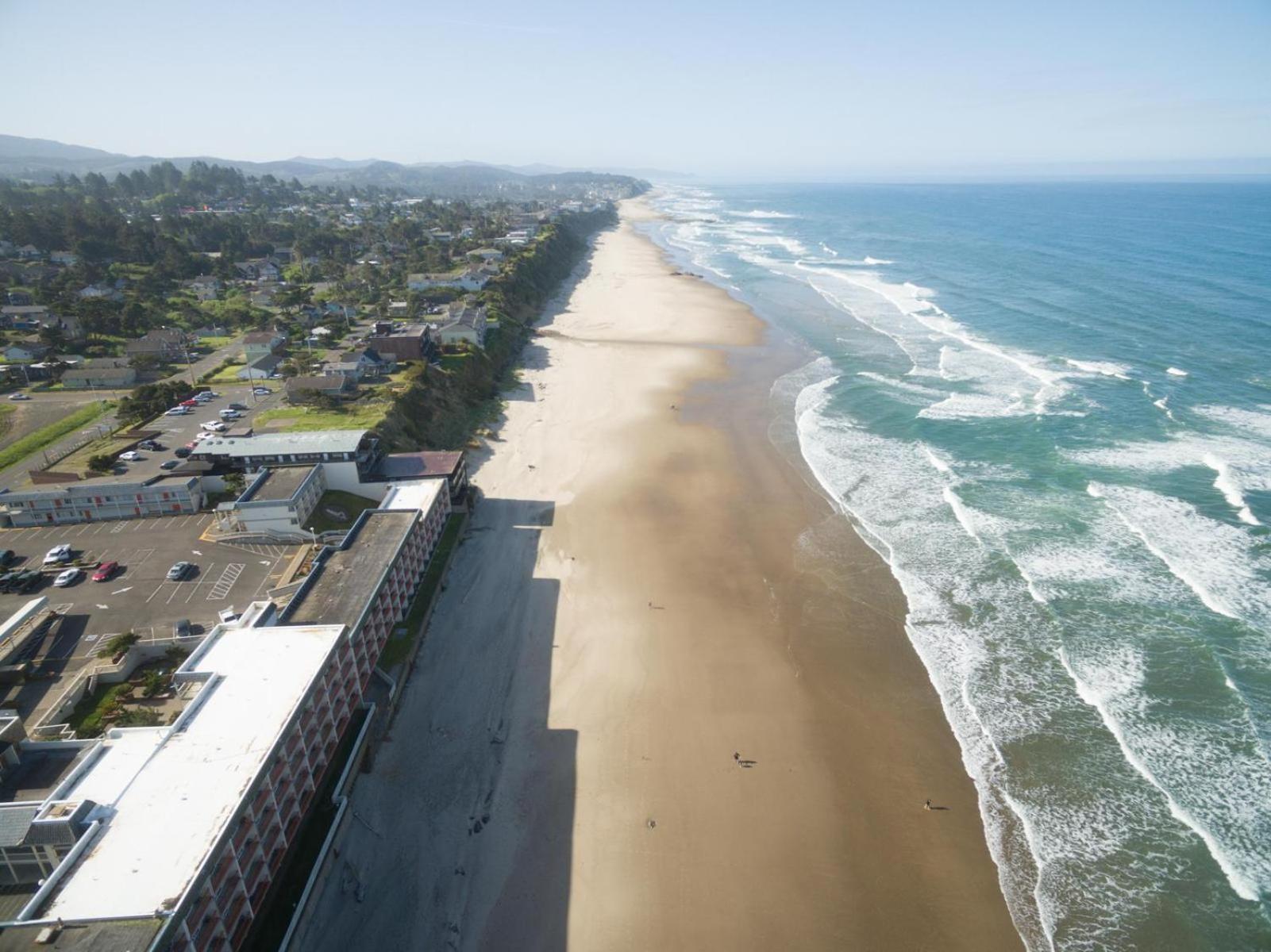 Villa Family Tides Lincoln City Exterior foto