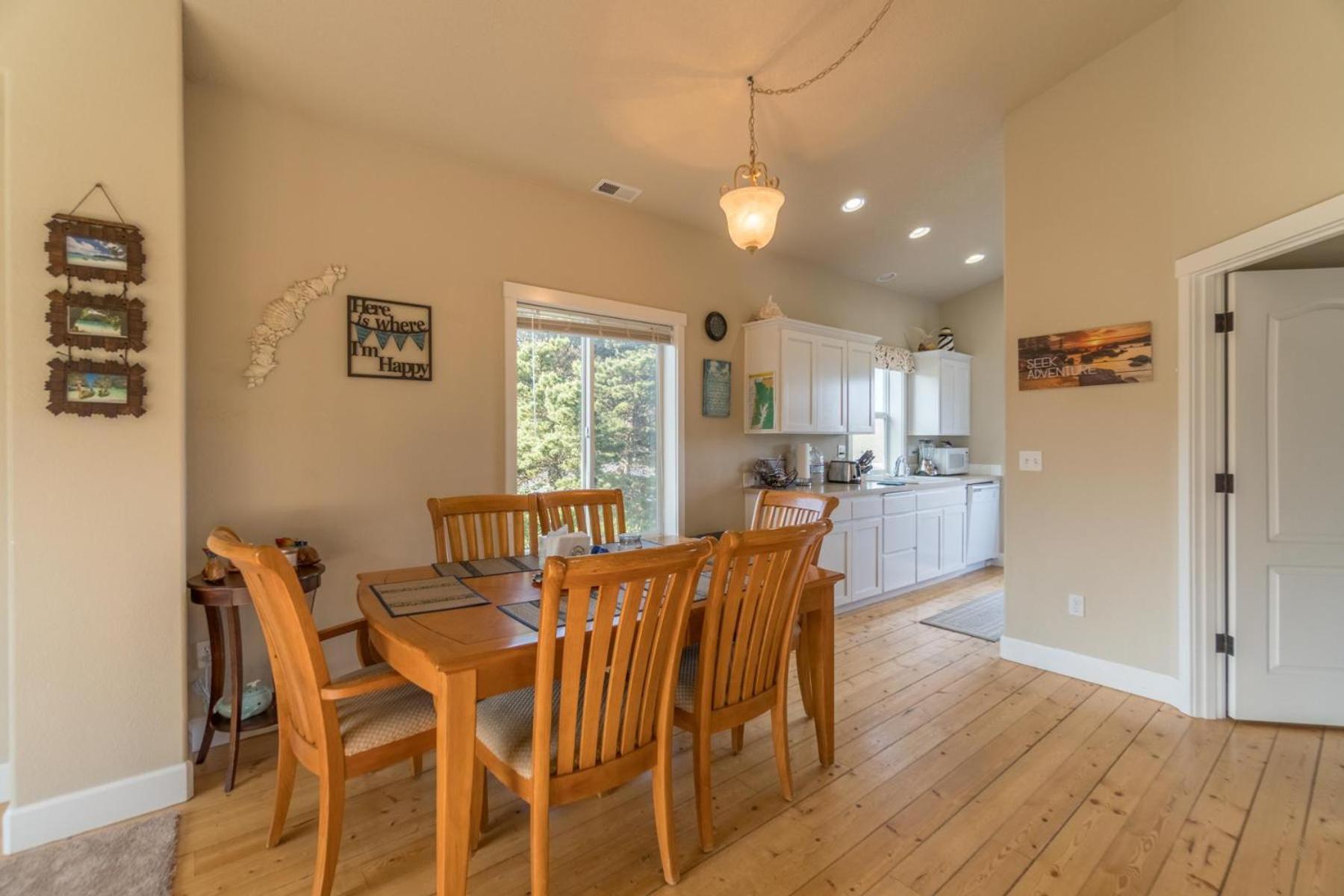 Villa Family Tides Lincoln City Exterior foto