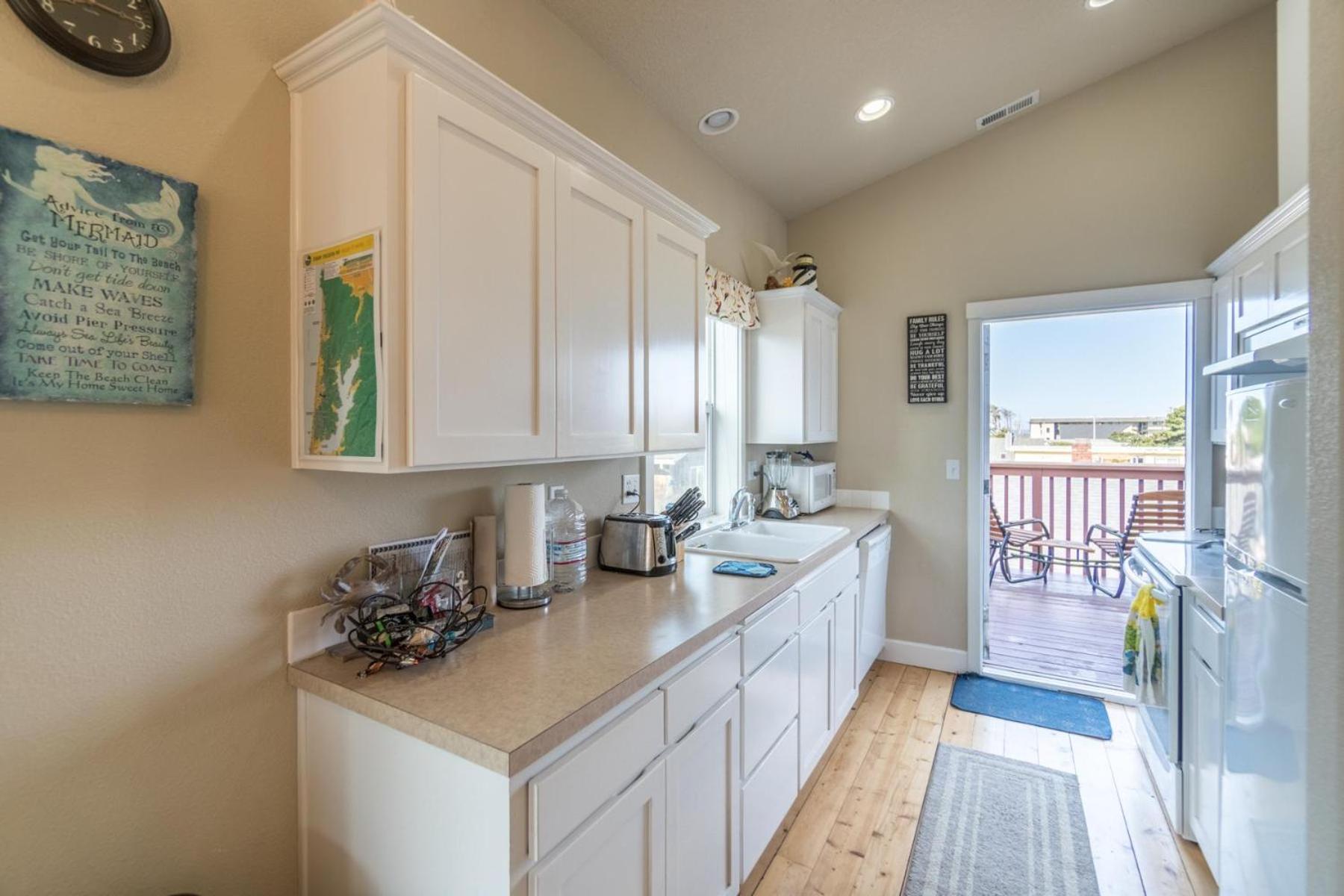 Villa Family Tides Lincoln City Exterior foto